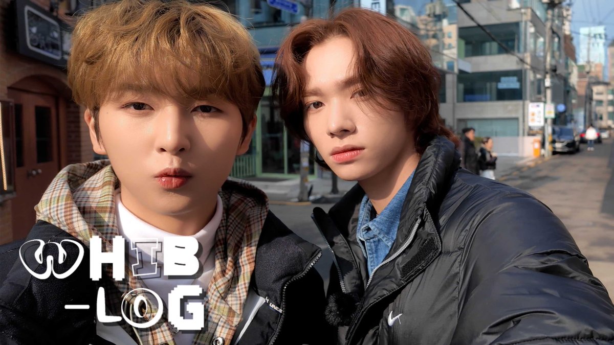 whib_official's tweet photo. [𝐖𝐇𝐈𝐁-𝐋𝐎𝐆] 카레나라 휩자님들의 하루 🐳🦥  | WHIB(휘브)

🔗 https://t.co/bFGAOBdQLO

#WHIB #휘브 
#WHIBLOG https://t.co/X2IzxMQfoG
