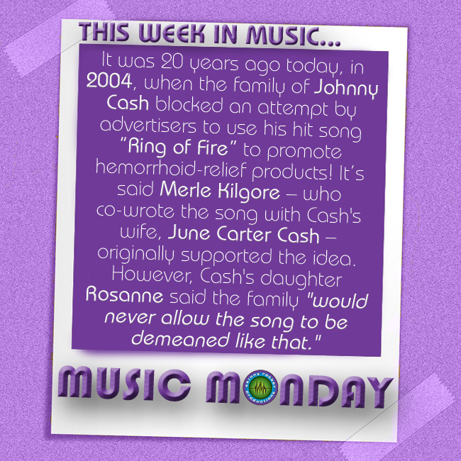 SkinnyRockerPro's tweet photo. 🤣 We honestly have NO words to introduce THIS week's #MusicMonday! https://t.co/CbgFdKc7Ff
