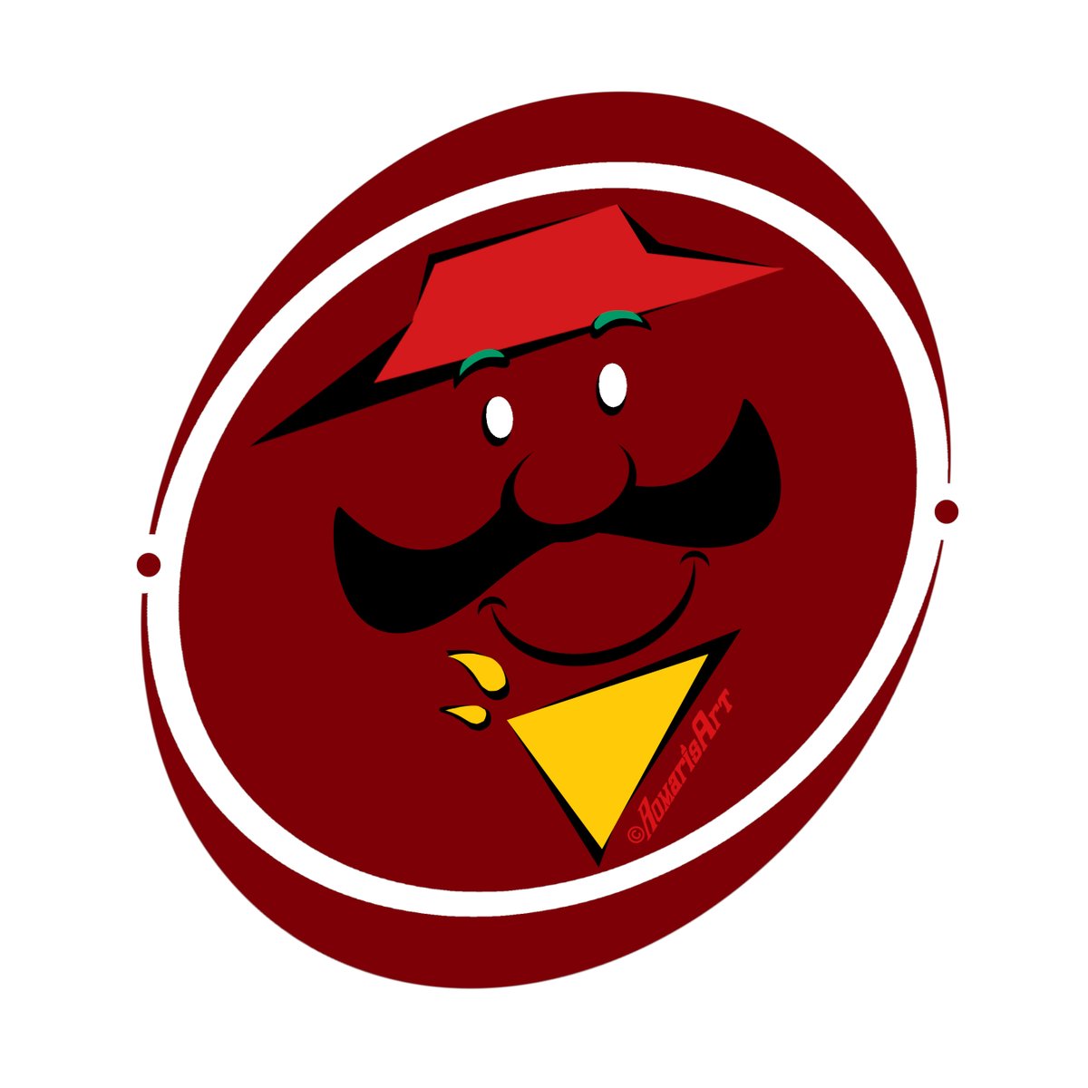 RosArt86544470's tweet photo. #art #artwork #artlife #artgallery #artinfo #artnews #graphicdesign #digitalart #design #illustration #brandidentity #brands #logo #logos #logomark #logodesign #logotype #typelogo #logoart #designer #symbols #pizzahut #thehut #pizza #pizzalovers #pizzatime https://t.co/kKwrdInXAT