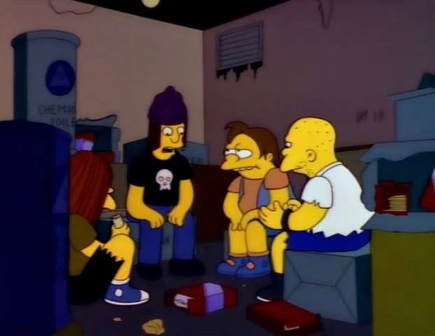 caso de estudio como en mi grupo de amigos pasamos de ser todos virgos y solteros con 0 contacto femenino a estar casi todos de novios hace más de 2 años