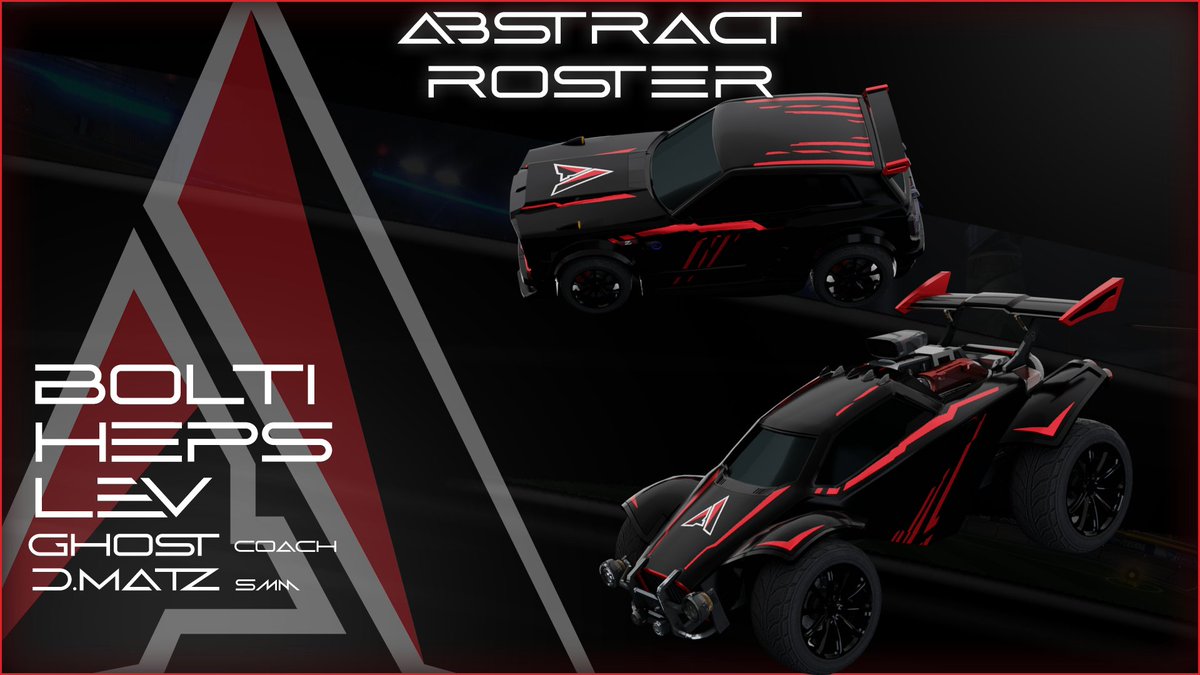 Abstract tweet media