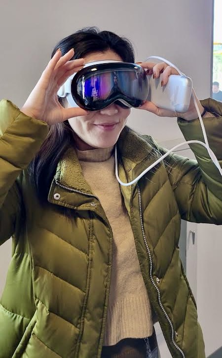 Janet Lee tweet media