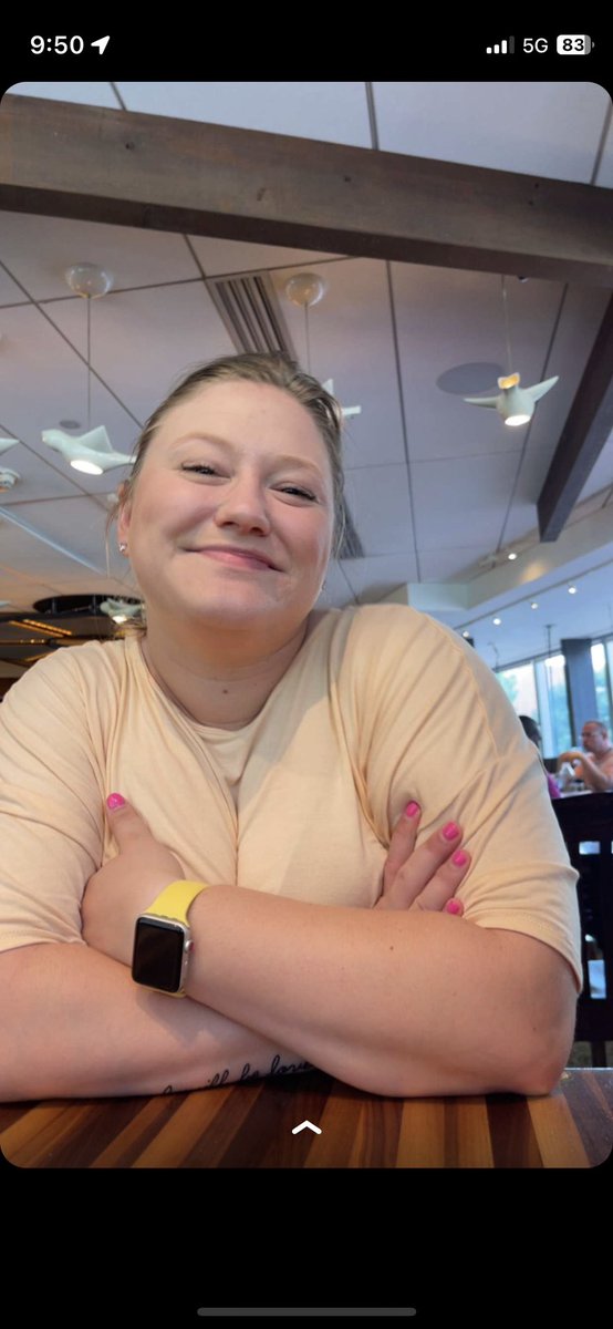 Megan Murphy (UPDATES ONLY) tweet media