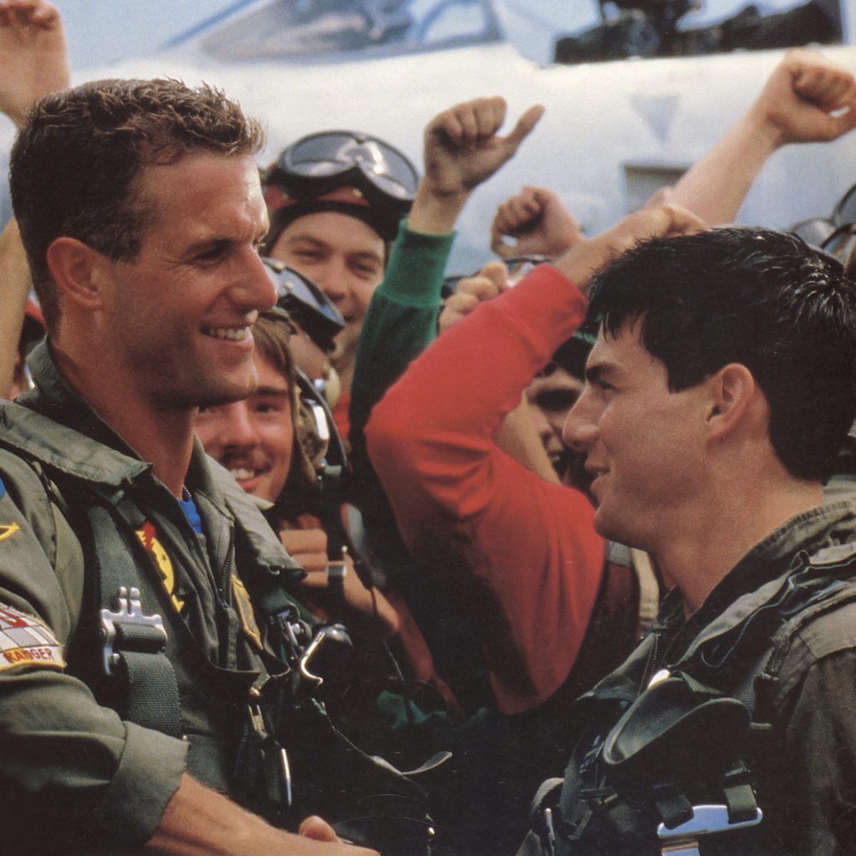 Top Gun Archive tweet media