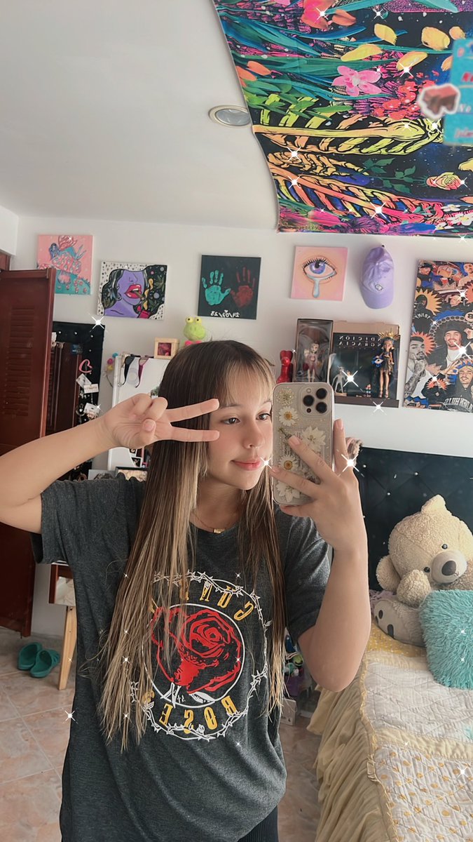 ShadenFerraroo's tweet image. No hay mejor sensación que redescubrir canciones viejas que habías olvidado…