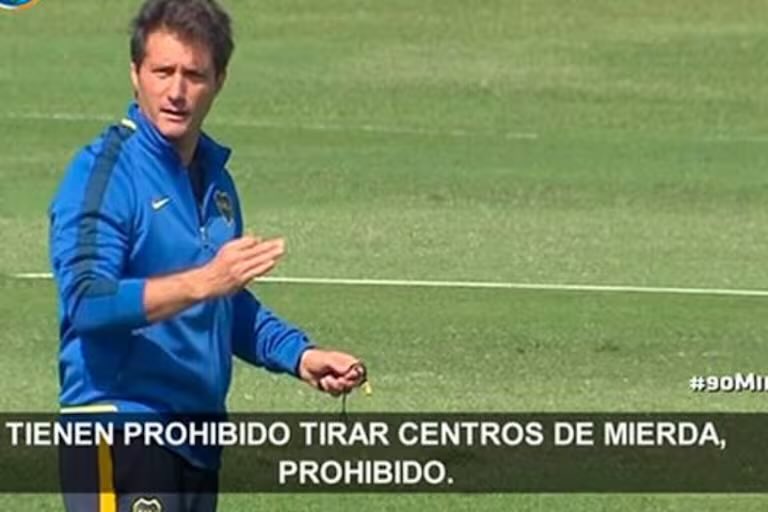 Impriman esta imagen y peguenla por todo el club