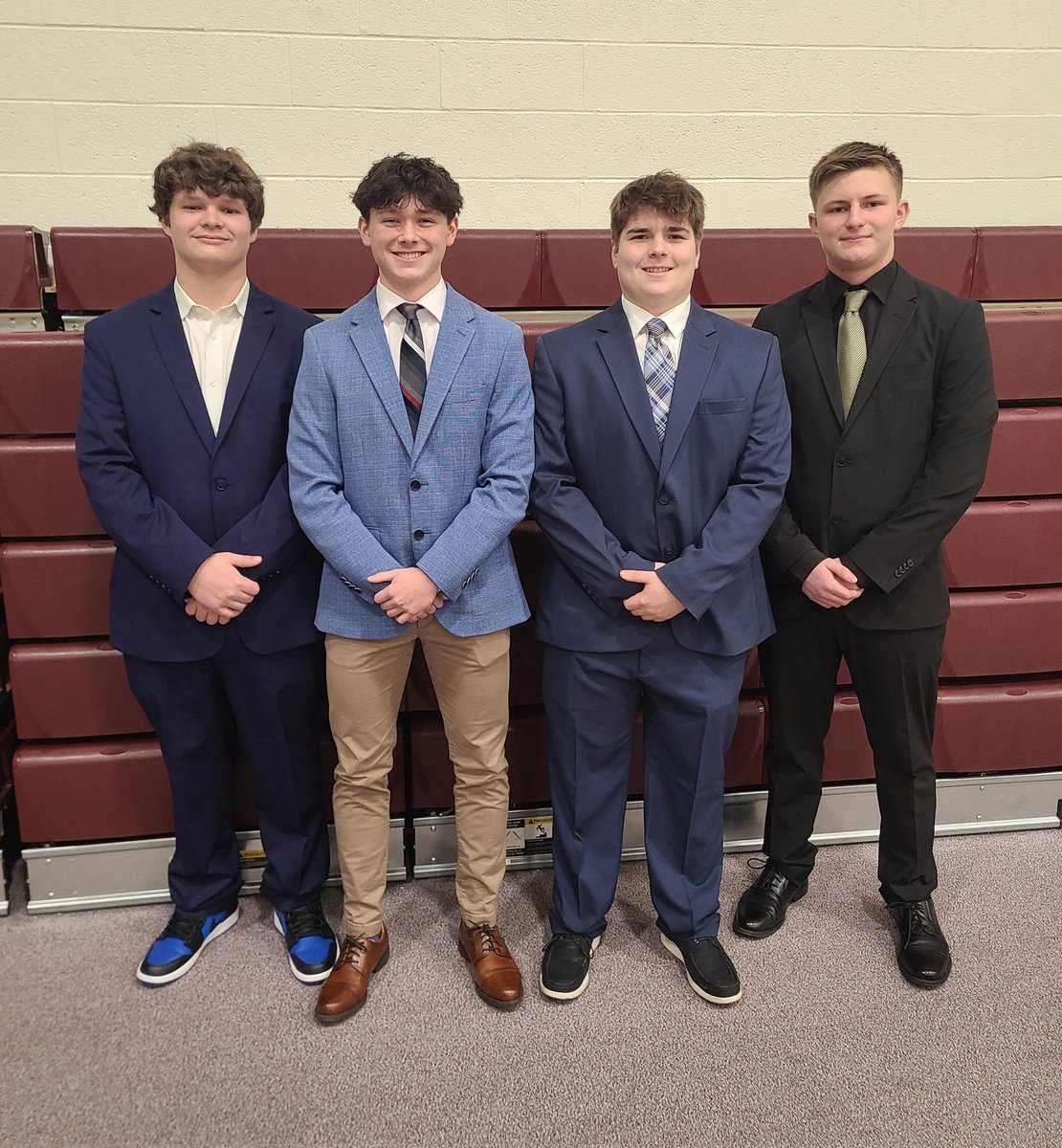 Coach Mason tweet media