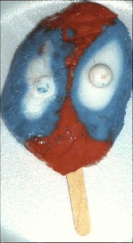 Soo CHOOMS who can explain to me what this is.