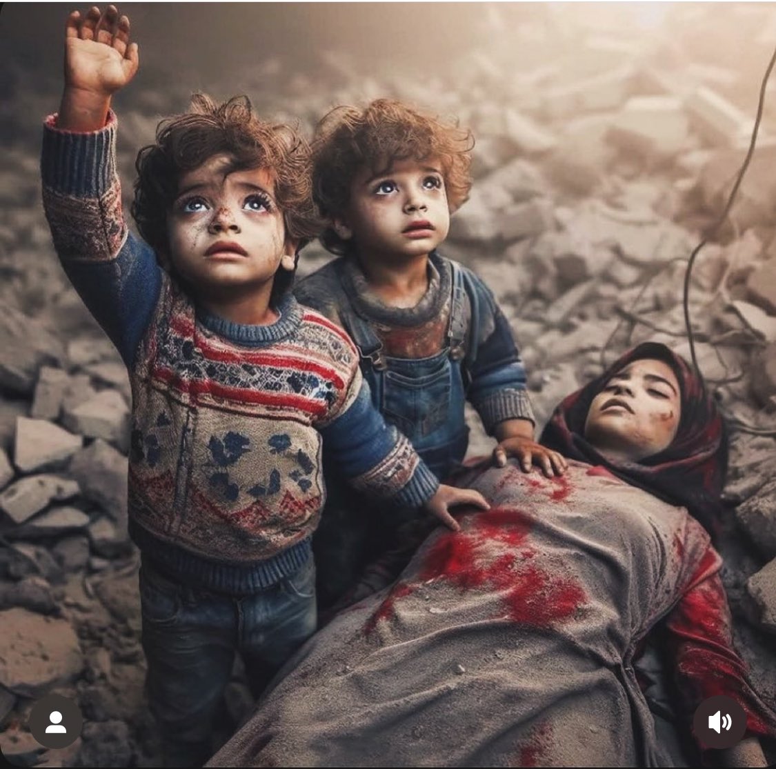 🤲🇵🇸Esselamualeykum
HayırLı sabahlar
Dostlar
Yeni haftamız umut olsun 
İnşALLAH
Âmin

Ümit varlıktan iyidir 
Kudüste Filistin Gazze’de
ne ümit kaldı ne de varLık
çocuk yaşta tüm ümitleri
güzellik ve hayalleri ellerinden alındı
zahiren yaşıyorLAr
manen ölüler

Rabb’imGalipEyle🇵🇸🤲