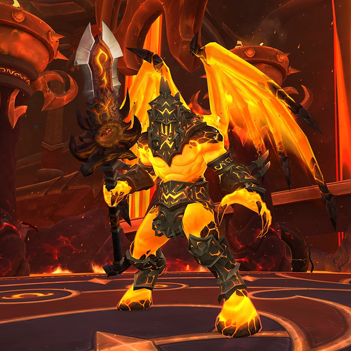 SeverityGaming's tweet photo. Our Retail WoW Raid Team is in tonight @ 9p EST for our push on Mythic Smolderon! Come stop by and show some support... https://t.co/LS4ozpbV3b https://t.co/RKFCfp4UVa