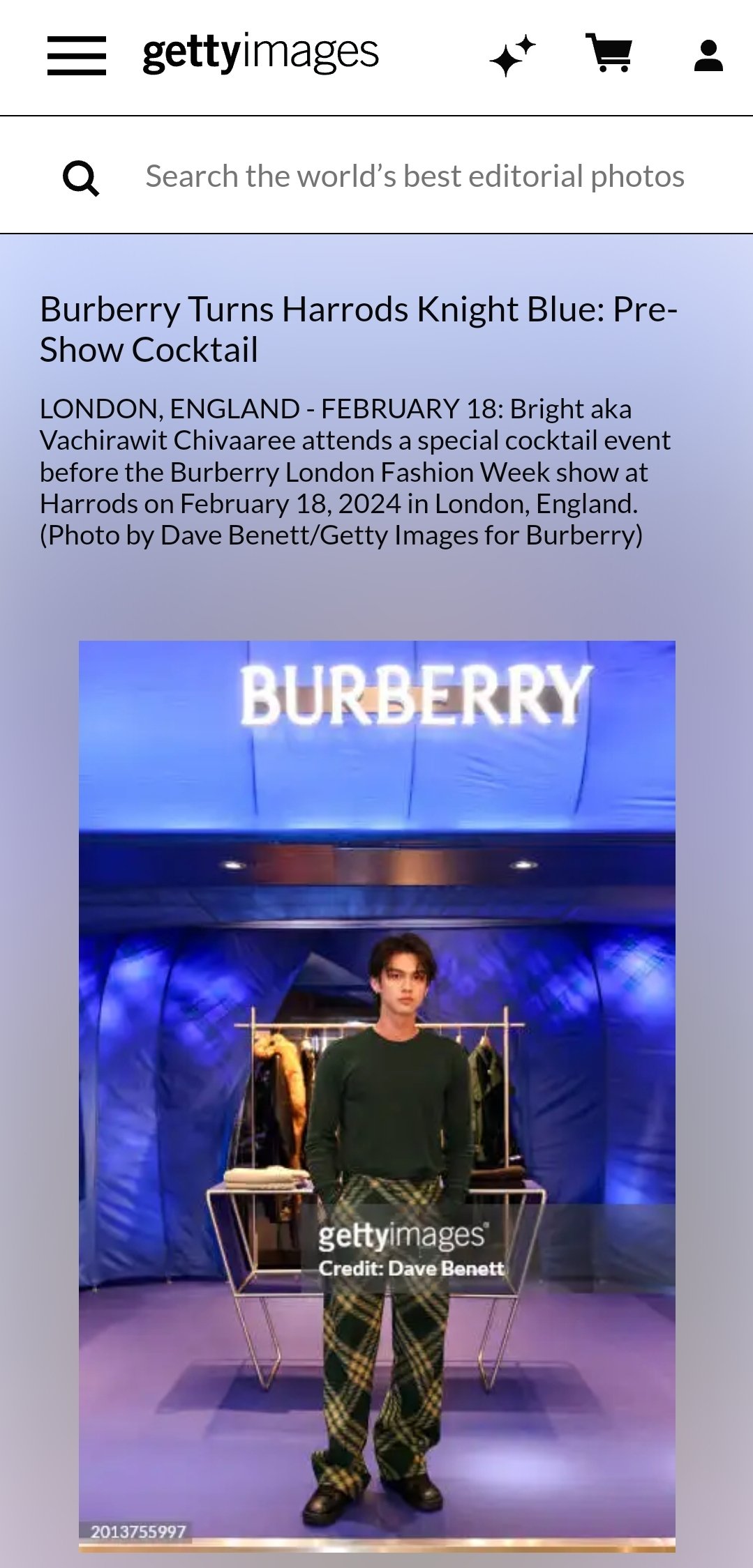 Burberry cocktail cheap
