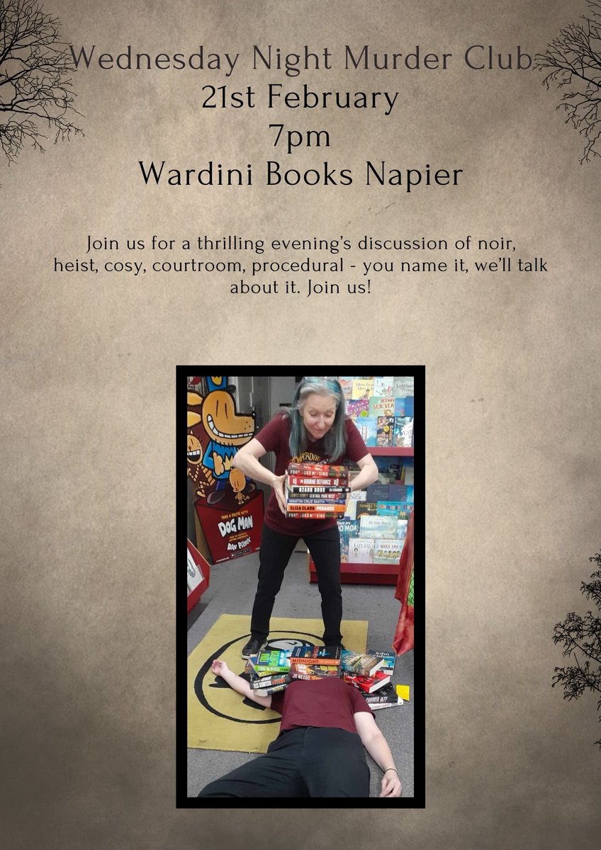 What Book Next? (@adelebroadbent4) on Twitter photo 