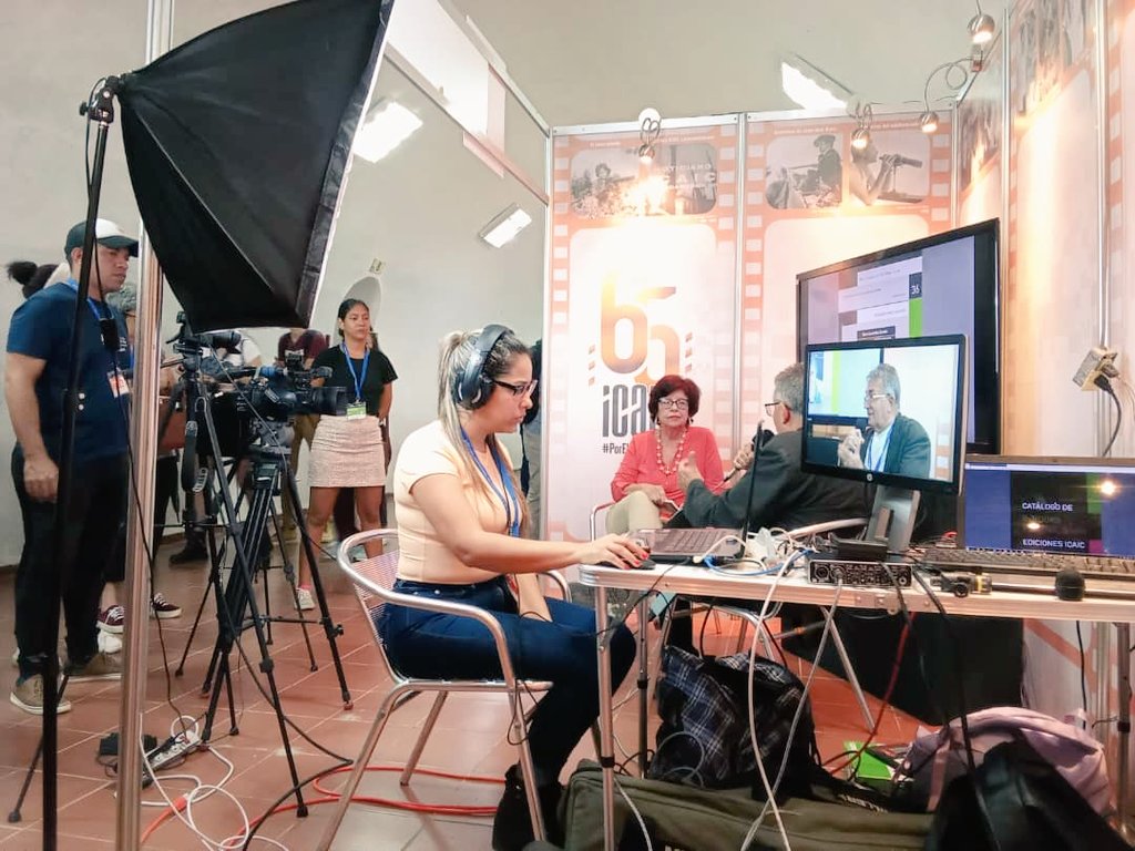 Alexis Triana Hernández tweet media