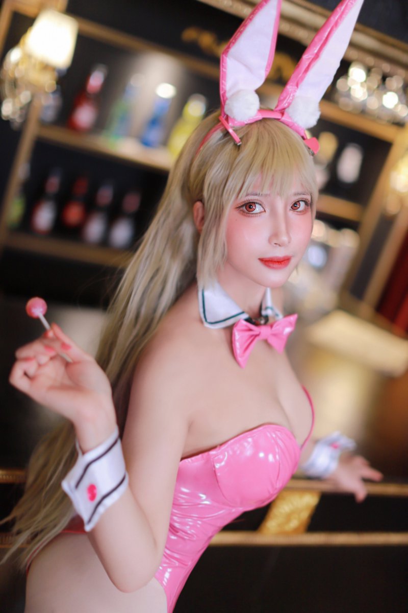 니케 - 바이퍼 바니걸VER

📷어덕님 (<a href="/across_f/">어크로스 across (魚德🎣📸⛳️)</a> )

나머지는 차근차근..😂

#니케 #NIKKE #바이퍼 #NIKKEcosplay #cosplay