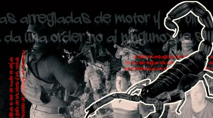 El Diario Del Narco tweet media