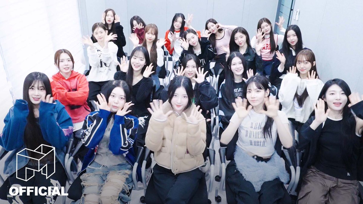 tripleS official tweet media
