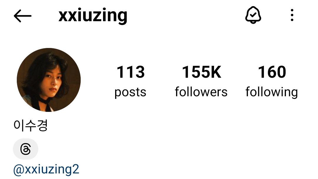 SooKyungpic's tweet photo. She open another account. Go follow her 🫶 https://t.co/P0mwLycLjG