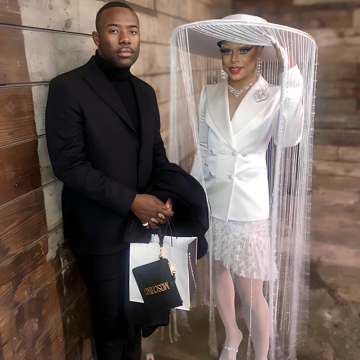 NewYorkStakz's tweet image. The Coldest Winter Ever ❄️

#ColdestWinterEverBall #CWE