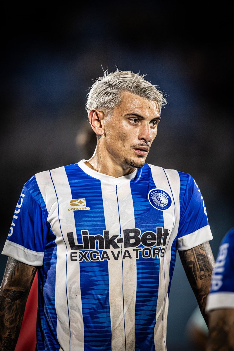 Toto Nuñez tweet media