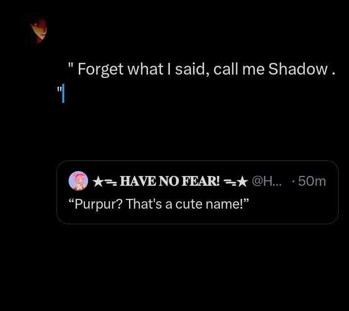 ᵢ wₒₙ'ₜ bₐcₖ dₒwₙ, ᵢ wᵢₗₗ ₙₒₜ bₒw tweet media