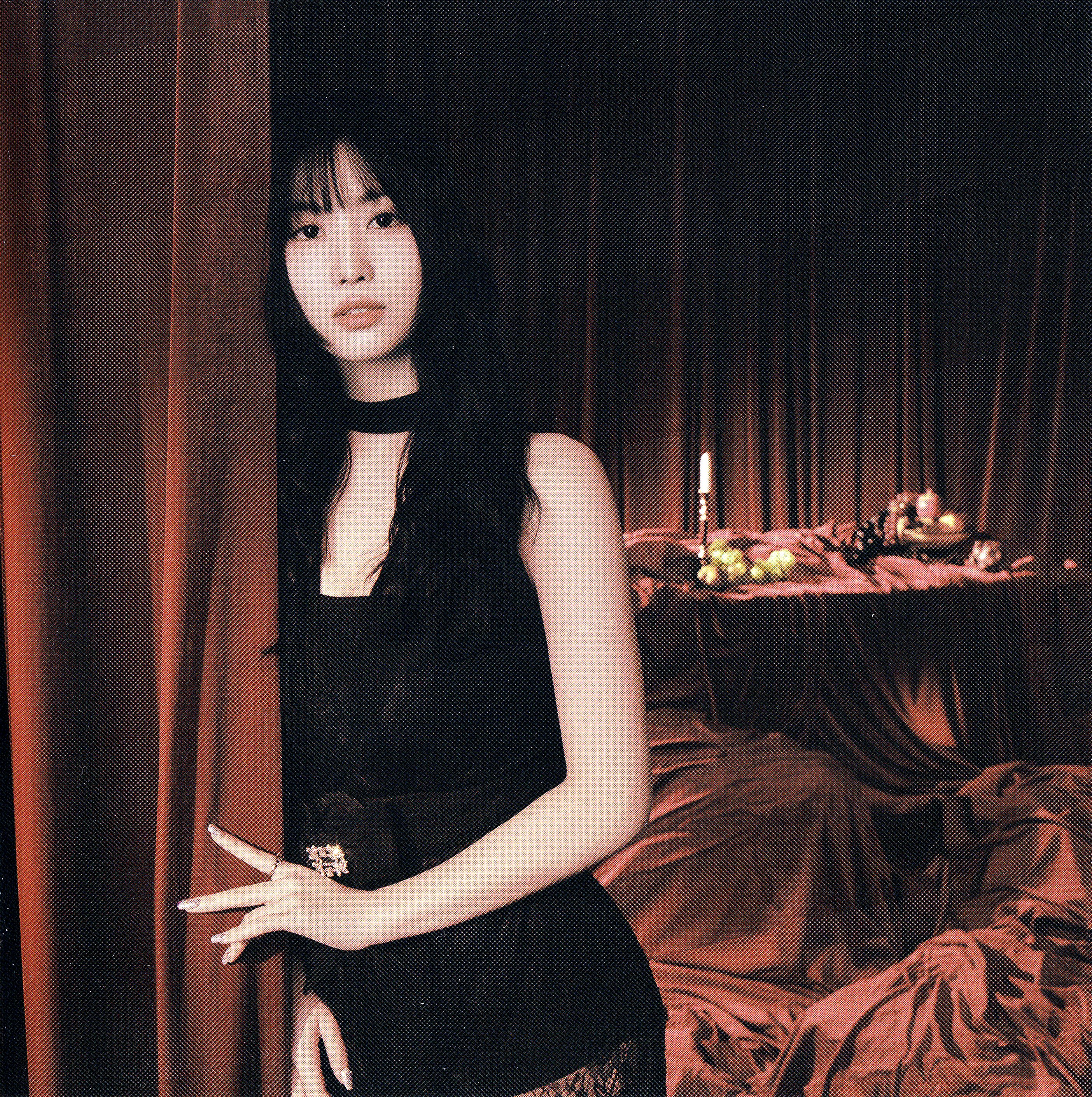 misamo モモサイン入りアルバム CDJapan : Masterpiece [Regular Edition] MISAMO CD Album