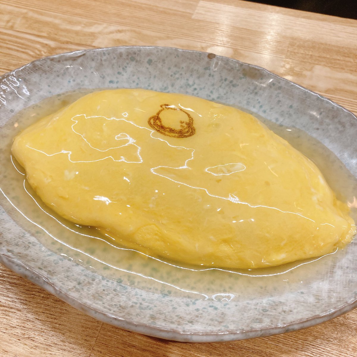 先週はたくさんのお問い合わせありがとうございました。
和風オムライスは〆で用意しているものなので、一日限定5食のご用意となります。
ほぼワンオペなので、多く作れず申し訳ございません💦ご予約の際に取置きも可能なので、合わせてご連絡ください🤗