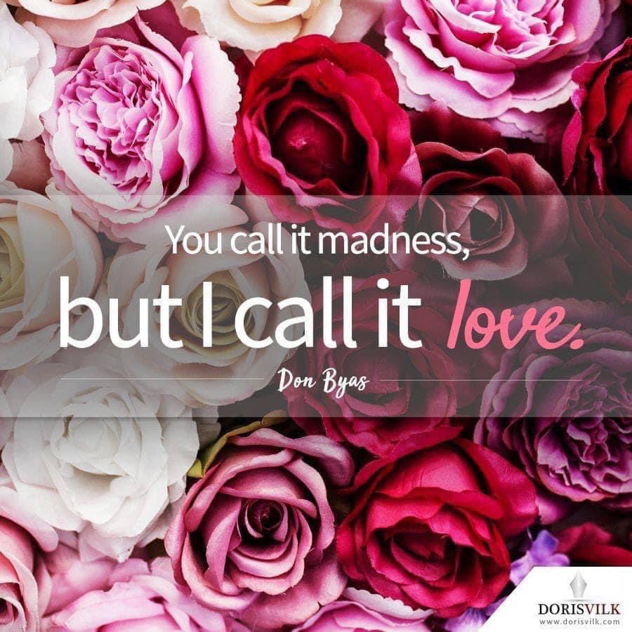 DorisVilk's tweet photo. Your love does not need to make sense to anyone but the two of you. Fall fully, madly, deeply in love! #relationships #romance #love https://t.co/plqbUz22mE