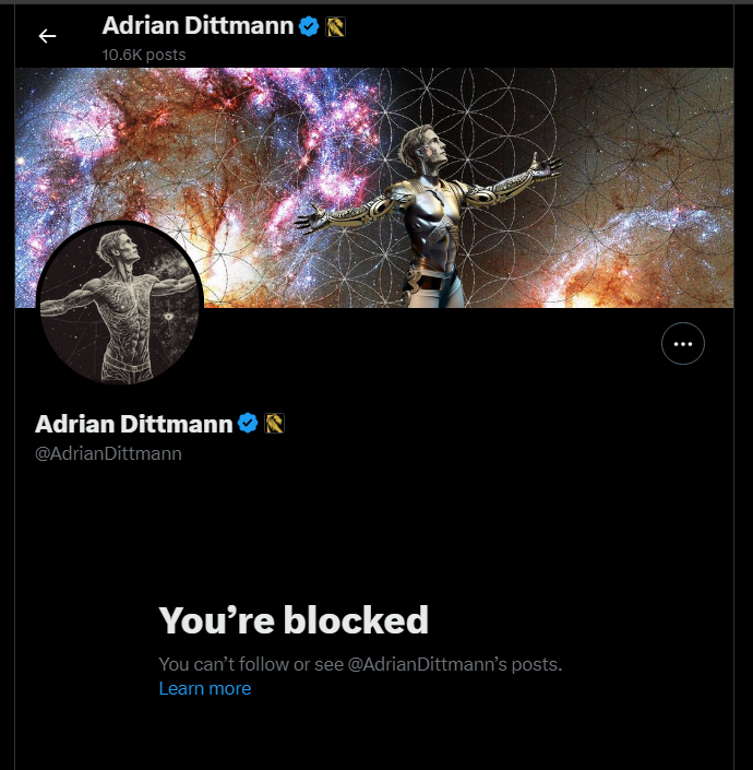 TheHarrisonFork's tweet photo. This is #ApartheidClyde's burner account that he used to "yes man" his own tweets — @theliamnissan showed us all. That's why @theliamnissan got banned. #FreeLiamNissan https://t.co/nYXs15qeJK