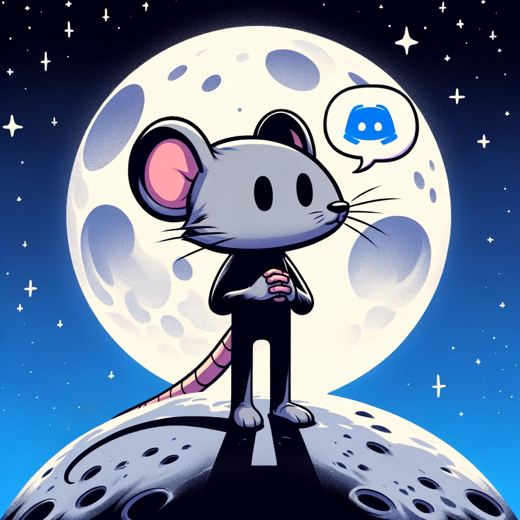 🐀🐀 We're charting a course on our Roadmap with big plans for JupRats &amp; $Rats.

Our Discord will open exclusively for holders, providing a space to connect and dive into all the #Roadmap details + Big Giveaways🔥🔥🔥

Stay tuned and turn on 🔔

#Freemint #Solana #SPL22