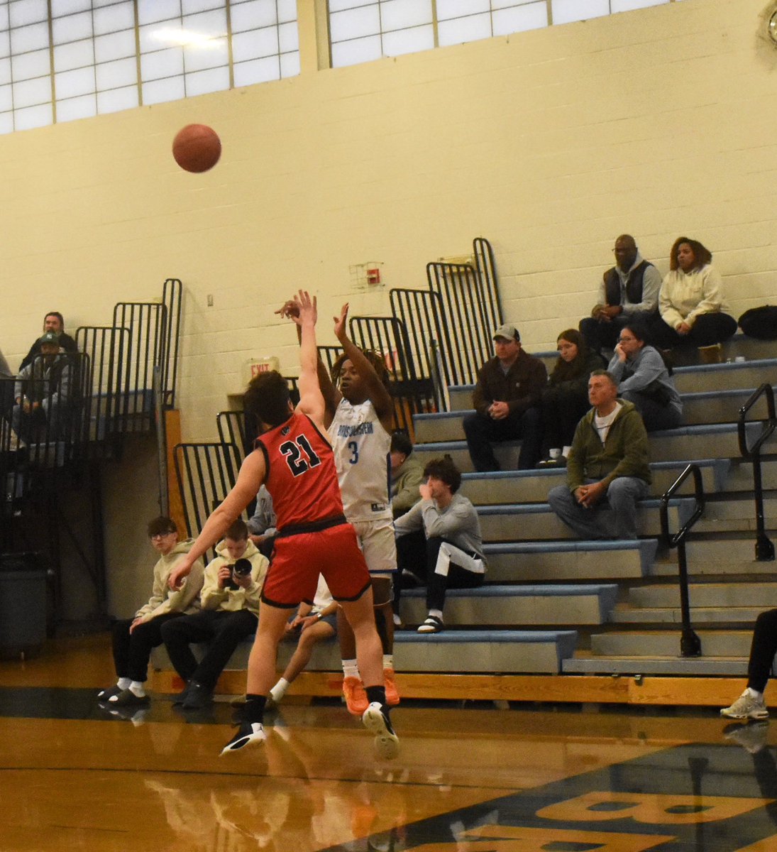 Michael Letendre tweet media