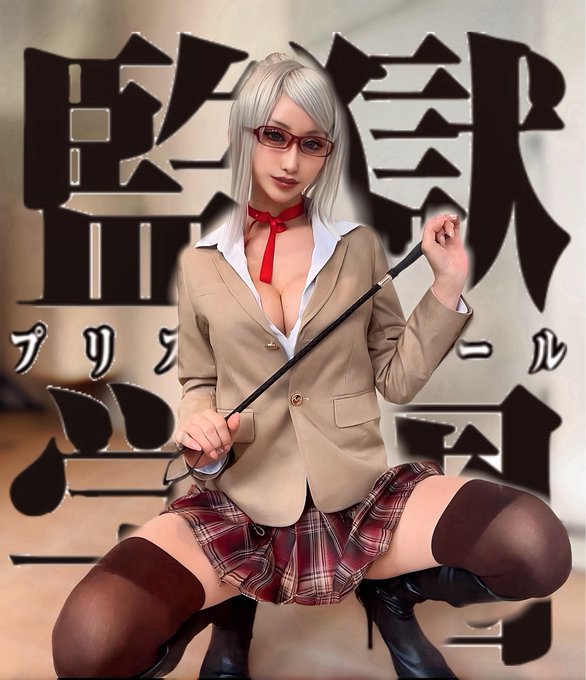 コスプレイヤーめぇめぇのTwitter画像20