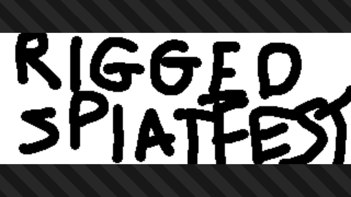 SquertBuckley's tweet photo. saturday shouldve won #Splatoon3 #NintendoSwitch https://t.co/UqTnOMPFCl