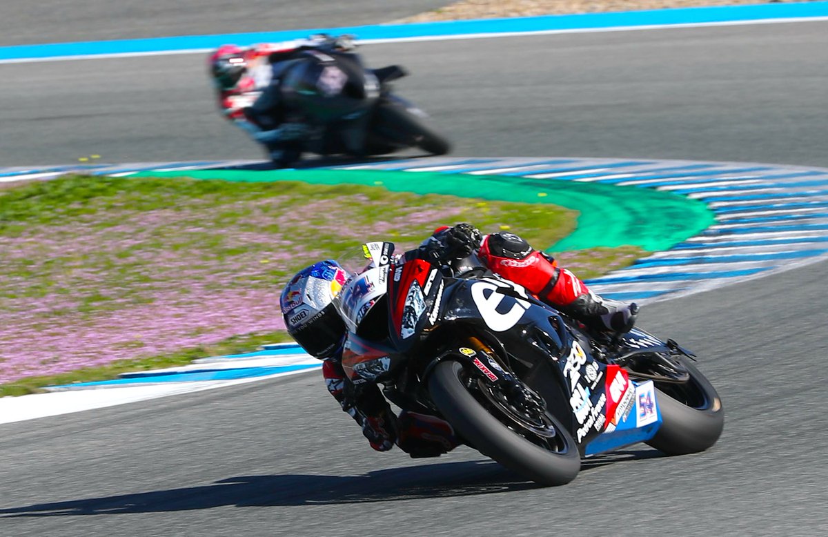 bikesportnews's tweet photo. 🇦🇺⏱️ 2024 WorldSSP Official Pre-Season Testing Results, Phillip Island | WorldSSP Results [Day 1/2]

📰👉 https://t.co/02k3wsXLVb
#WorldSSP #WorldSSPTest #PhillpIslandTest https://t.co/5ePIq56w6S