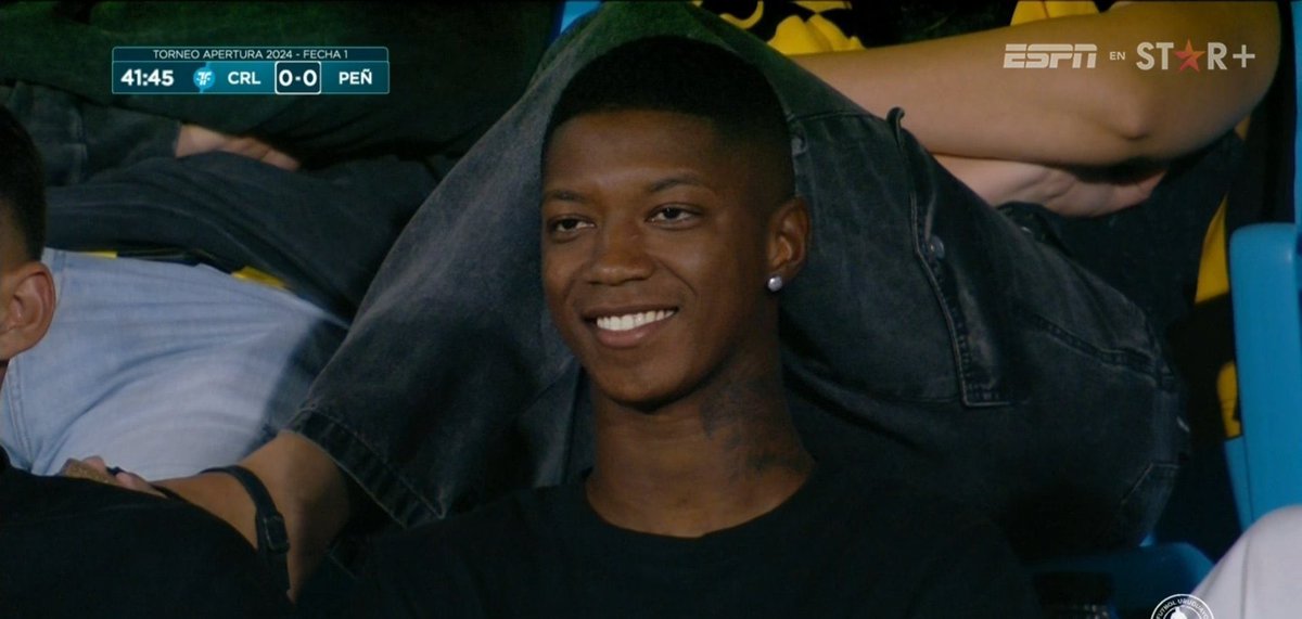 PRIMER TIEMPO // SEGUNDO TIEMPO