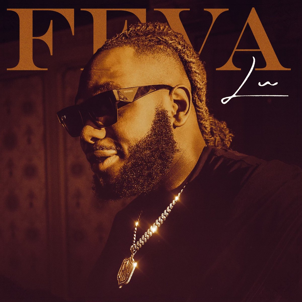 NFL Star Lu’ Makes His Debut Into Music With Single "FEVA" | @ottawasveryown hiphopondeck.com/2024/02/nfl-st…