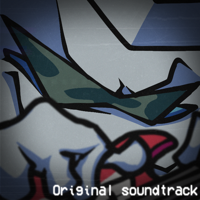 FNF' Vs Impostor : Bean Edition tweet media