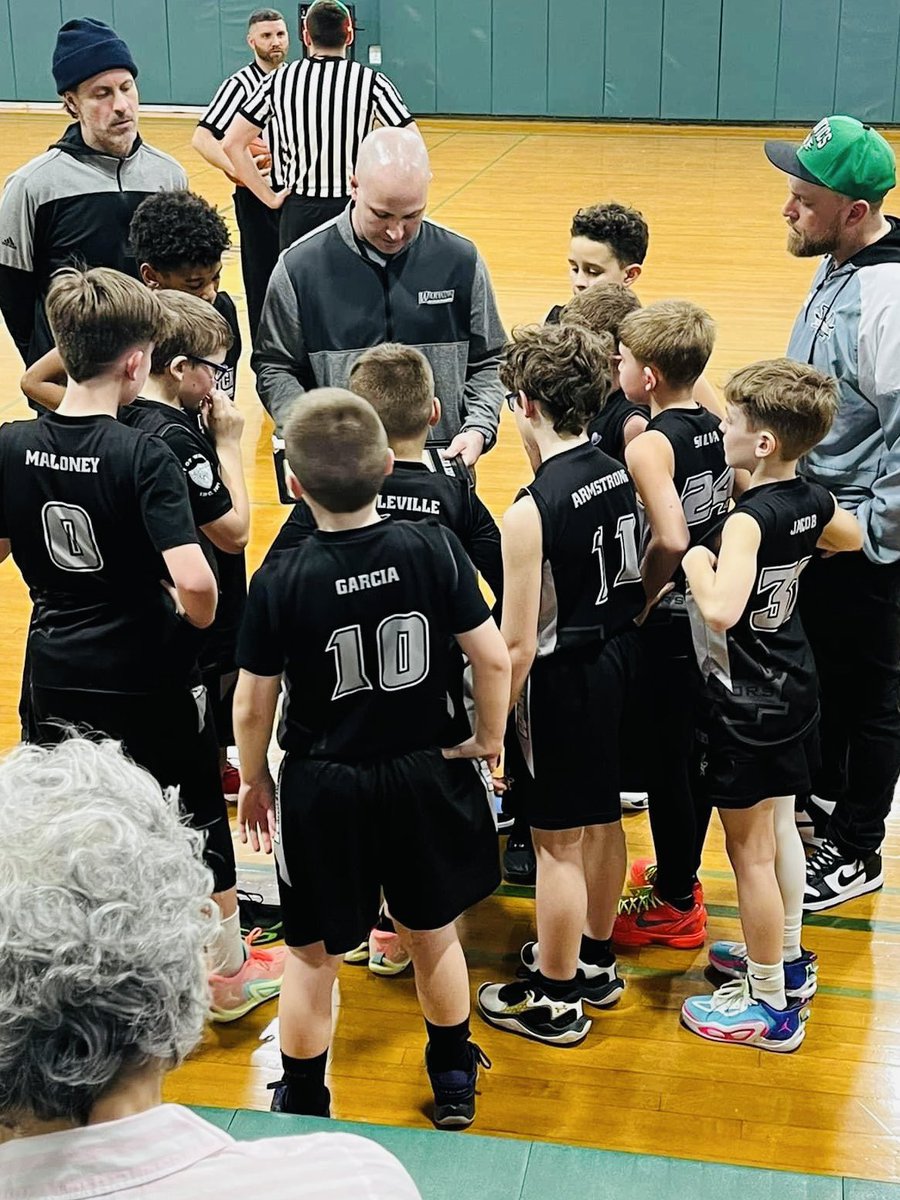 ⛹️Warwick Youth Basketball⛹️‍♀️ tweet media