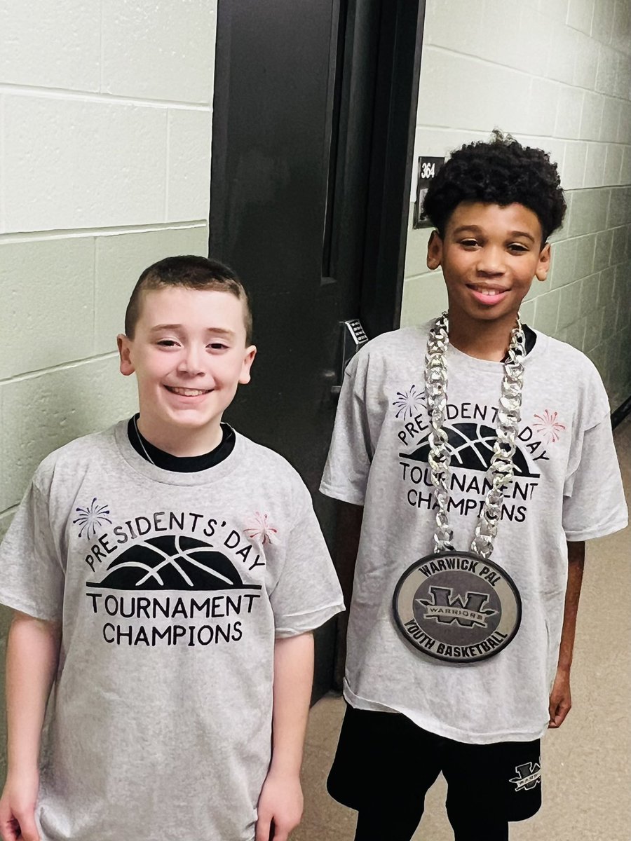 ⛹️Warwick Youth Basketball⛹️‍♀️ tweet media