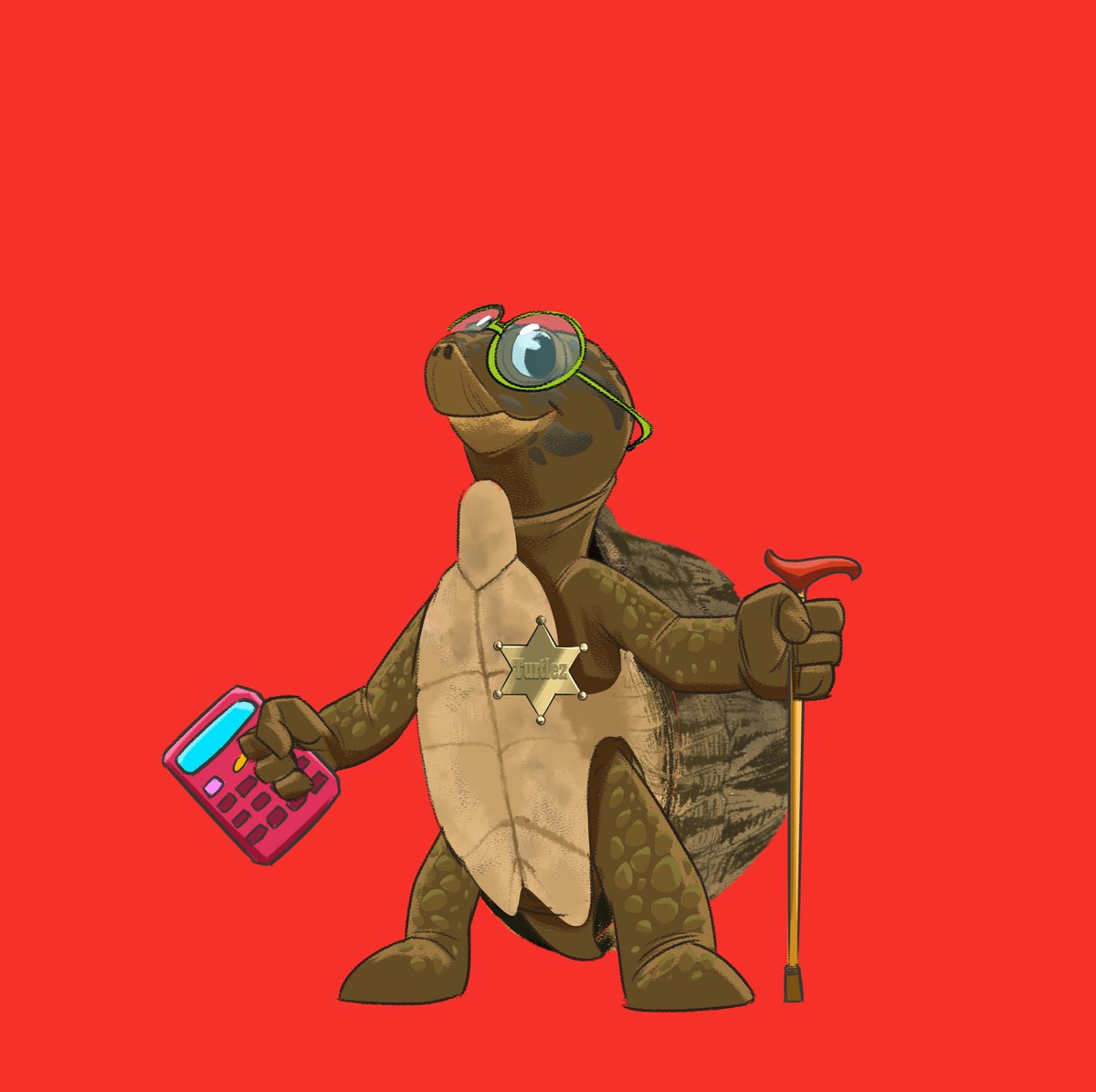 The Turtlez tweet media