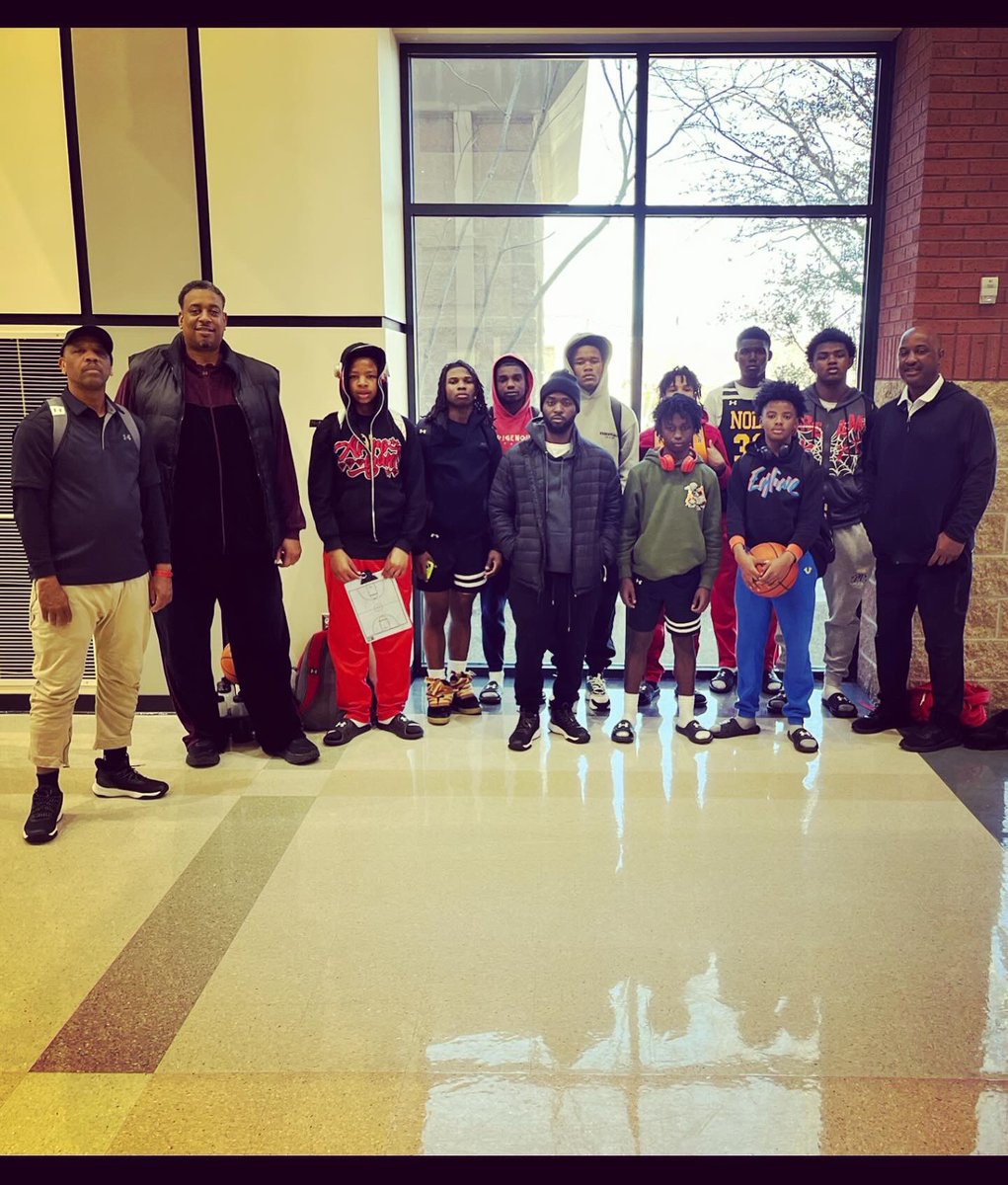 “Thank You Memphis”
Great Run, Great Experience, Great Atmosphere
🏀Back🏀To🏀The🏀Lab🏀
#hardworkbeattalent