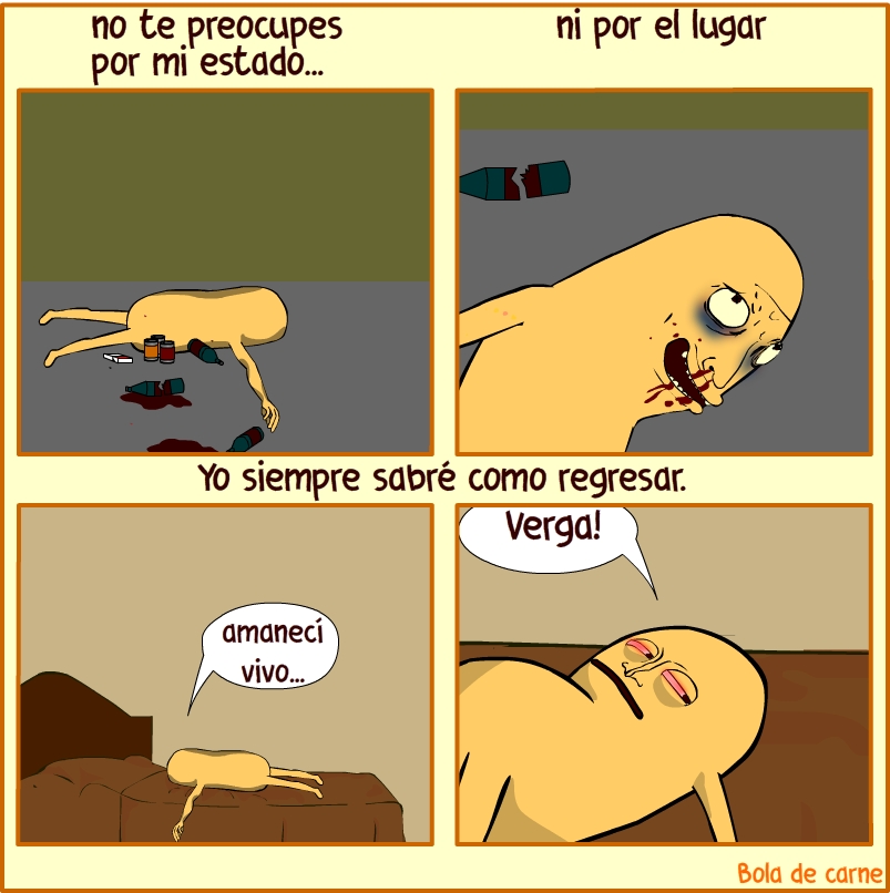 Bola de Carne (@bolacarne) on Twitter photo 