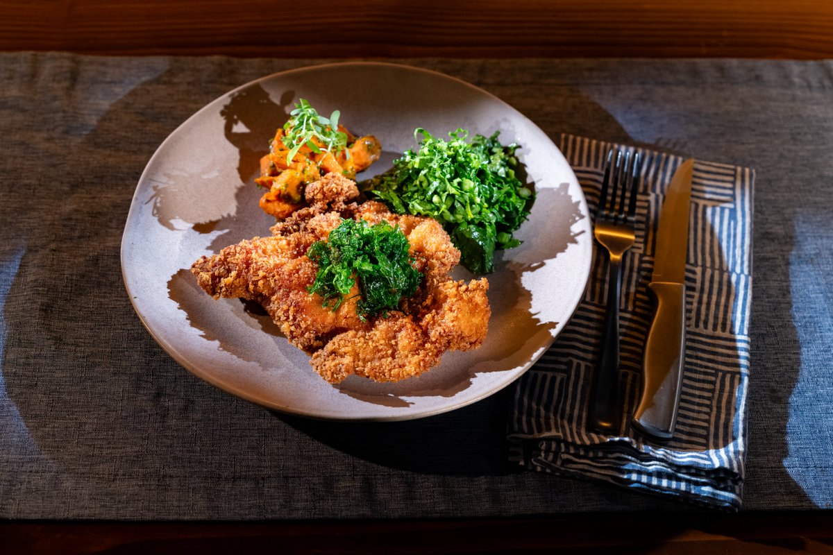 Food Network tweet media