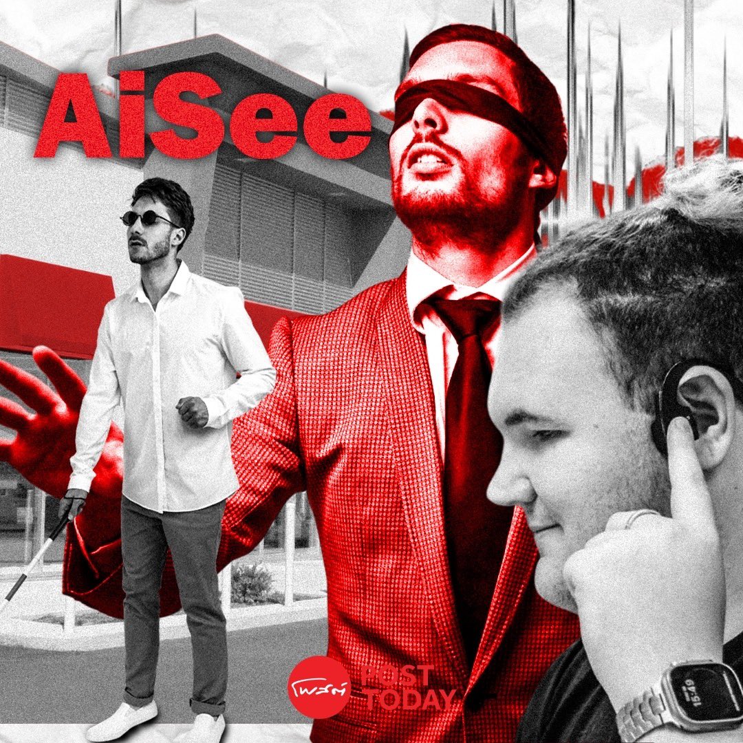 PostToday's tweet photo. AiSee āļŦāļđāļāļąāļāļāļąāļāļāļĢāļīāļĒāļ°āļāđāļ§āļĒāļĢāļ°āļāļļāļ§āļąāļāļāļļāđāļāđāļāļđāđāļāļīāļāļēāļĢāļāļēāļāļŠāļēāļĒāļāļē
.
āļāđāļēāļāļāđāļāļāļĩāđ : https://t.co/vFRIhhiuIf
.
#AiSee
#āļŦāļđāļāļąāļ
#āļŦāļđāļāļąāļāļāļąāļāļāļĢāļīāļĒāļ°
#āļāļđāđāļāļīāļāļēāļĢ
#āļāļđāđāļāļīāļāļēāļĢāļāļēāļāļŠāļēāļĒāļāļē
#āļāļāļāļēāļāļāļ
#āļāļąāļāļāļēāļāļĢāļ°āļāļīāļĐāļāđ
#SmartLife https://t.co/GxxlpPQf3U
