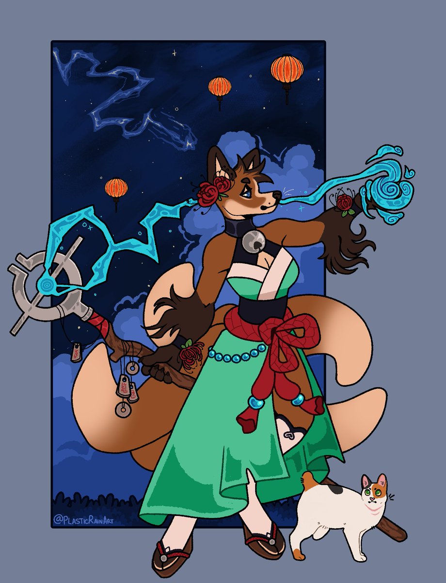 pathfinder time (soon)