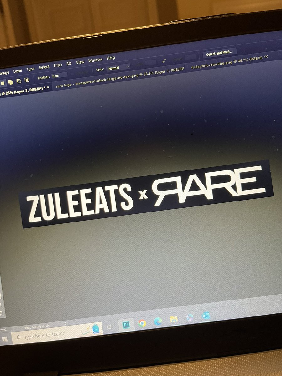 RAREwindsor's tweet photo. cooking up something fun with ZULEEATS ❤️ 👀 #collab #ZULEEATSxRARE #comingsoon https://t.co/ksyN8pdz72