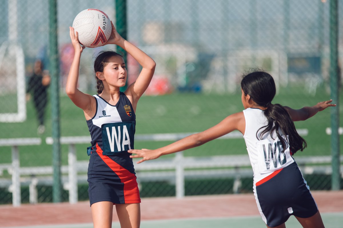 Ahead of the U11 BSME Games, our sister school, Kings' School Dubai, visited our campus for a series of fantastic warm-up matches.

The competitive nature of the games was complimented by a wonderful sense of camaraderie; and was a wonderful learning opportunity for all involved!