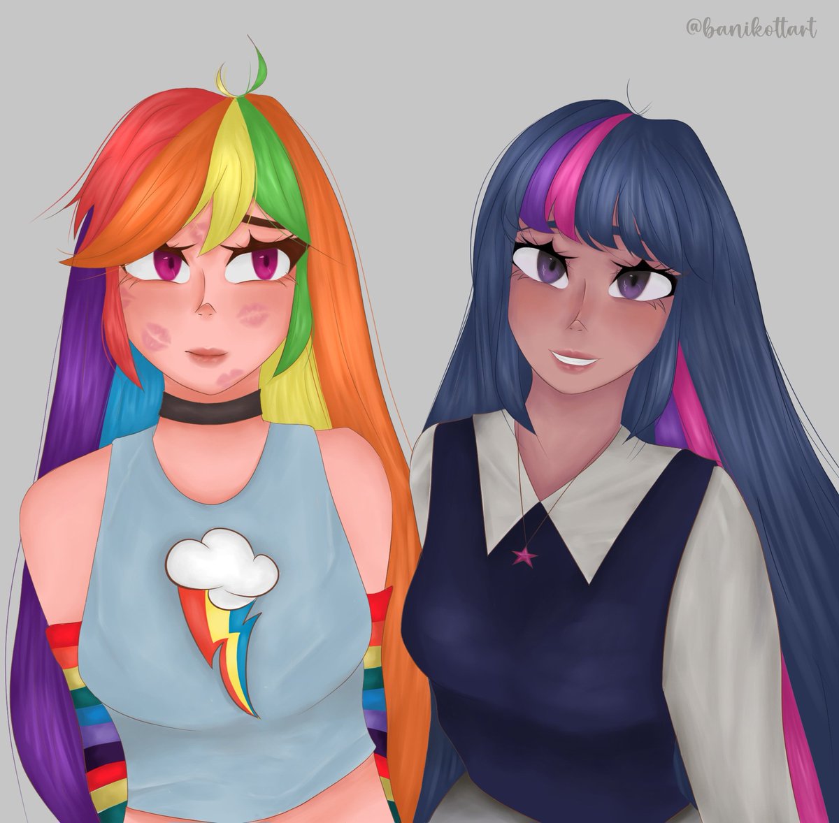 banikottart's tweet photo. Hii, I was inactive for a while but I'm back 😭 I really missed drawing
Thank you for all your support, I send you many virtual hugs ( ﾉ^ω^)ﾉ

#mlp #twidash #mlpg4 https://t.co/NrMr0GbSxj