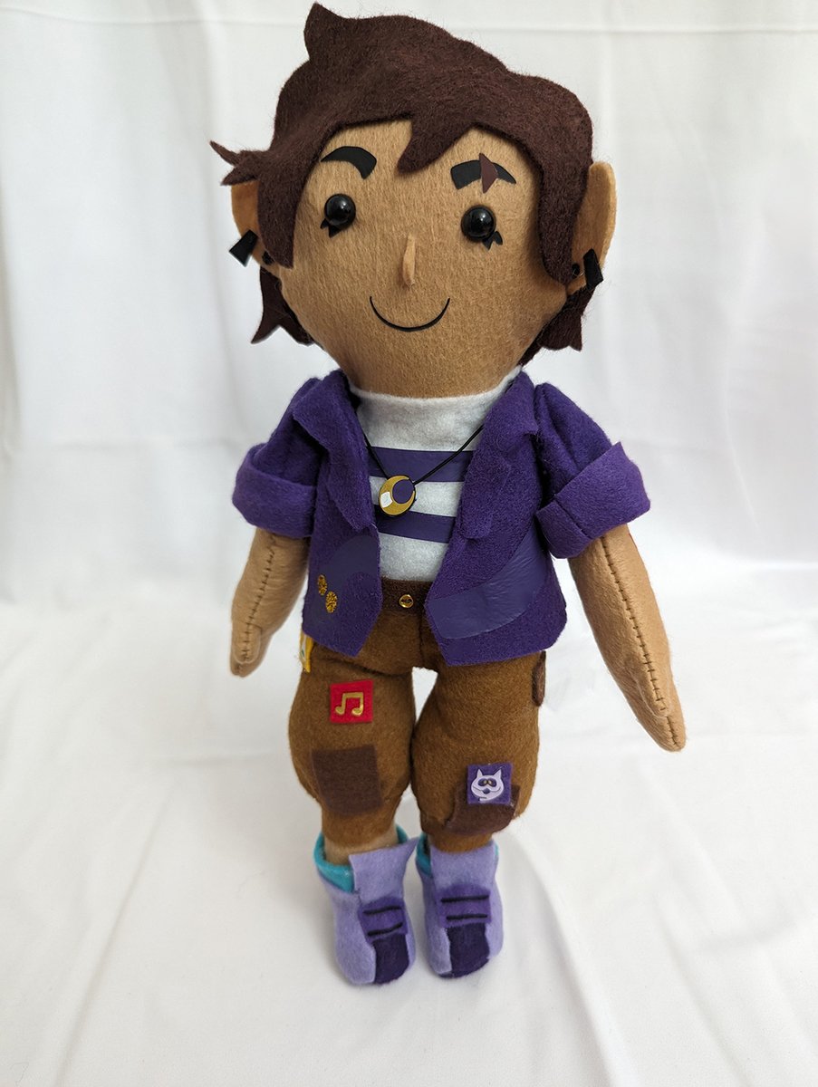 The sweet potatoes  #TOH