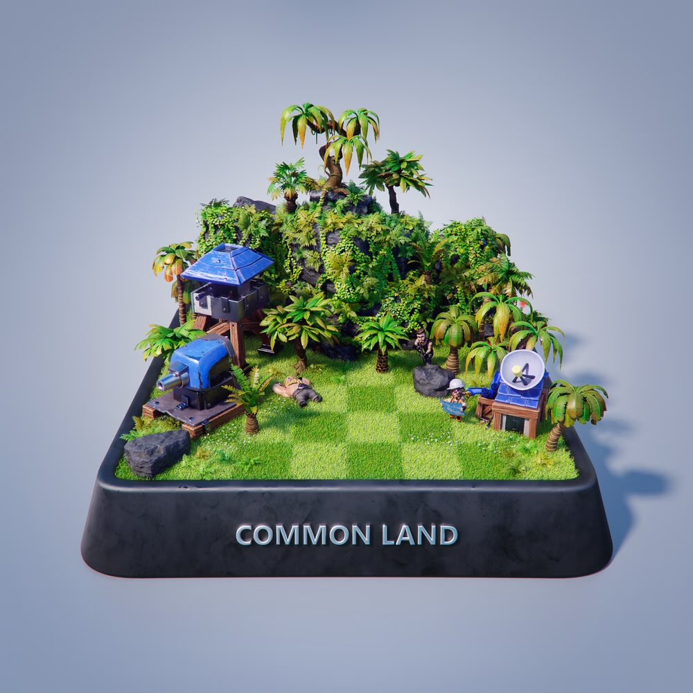 Crypto Gang NFT tweet media