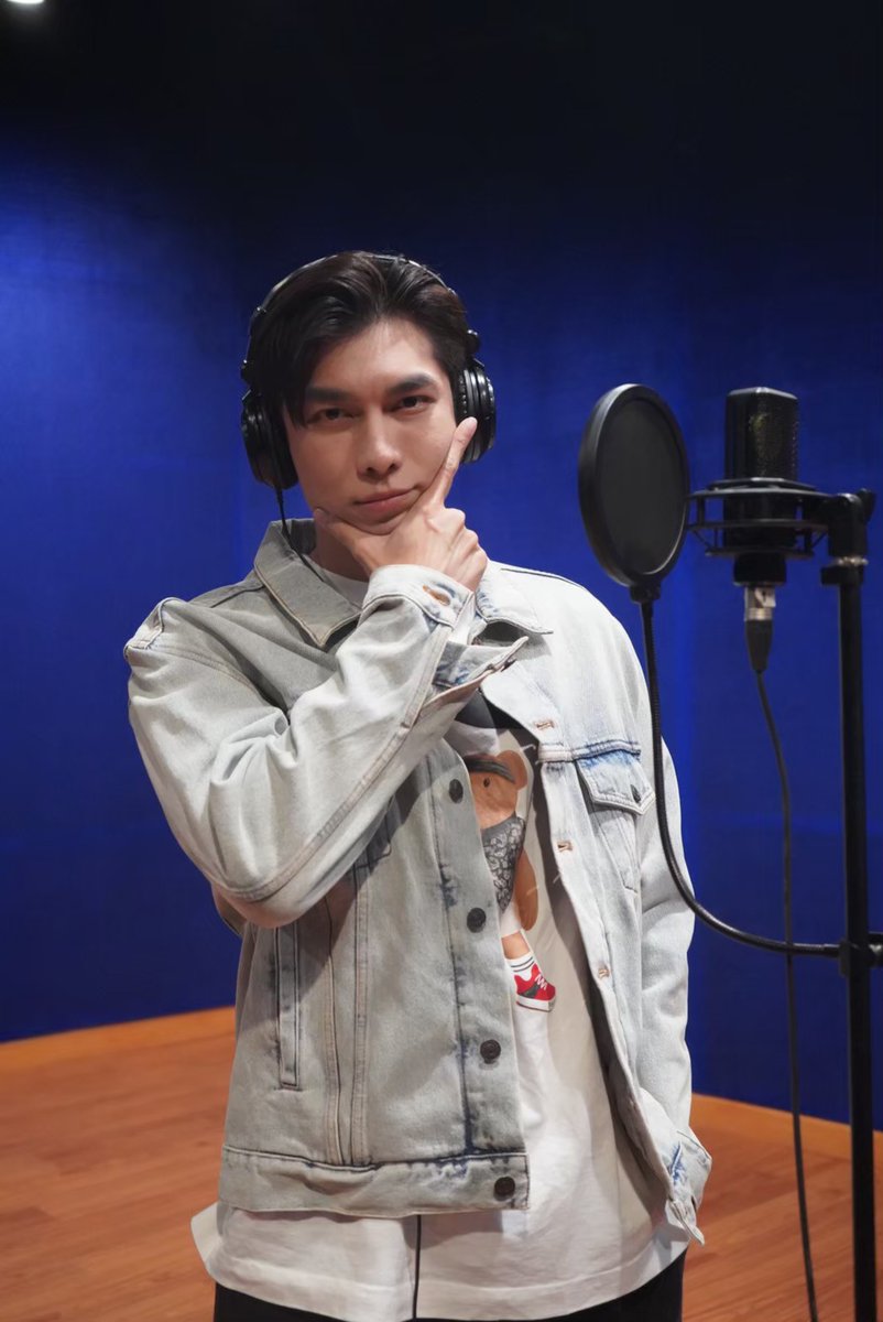 webstarupdate's tweet image. มิว-ศุภศิษฎ์ ออกปาก “ยากสุด” 
ถ่ายทอดเพลง “มนต์รักลูกทุ่ง” สองเวอร์ชั่นใหม่หวังถูกใจแฟนเพลง

&amp;gt;&amp;gt; facebook.com/10006402652066…

#มนต์รักลูกทุ่ง๒๕๖๗ #มนต์รักลูกทุ่ง2567  #Fallinginlove 
#มิวศุภศิษฏ์ #MewSuppasit